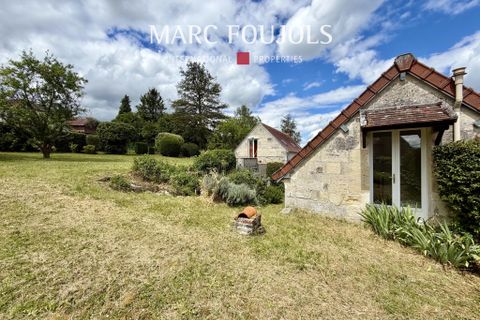 Villa i Compiègne, Oise, Compiègne - € 295.000 | Ref: S10236 - foto 21