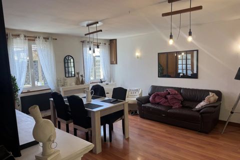 Villa i Pissy, Somme, Pissy - € 147.200 | Ref: 699 - foto 1