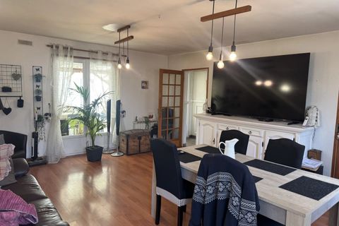 Villa i Pissy, Somme, Pissy - € 147.200 | Ref: 699 - foto 3