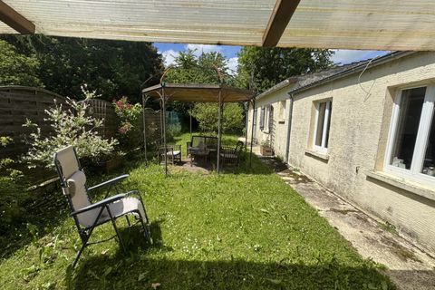 Villa i Pissy, Somme, Pissy - € 147.200 | Ref: 699 - foto 13