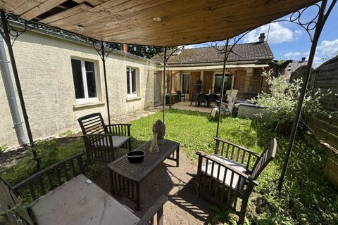 Villa i Pissy, Somme, Pissy - € 147.200 | Ref: 699 - foto 14