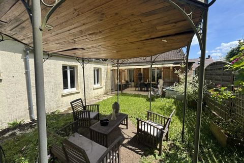 Villa i Pissy, Somme, Pissy - € 147.200 | Ref: 699 - foto 15