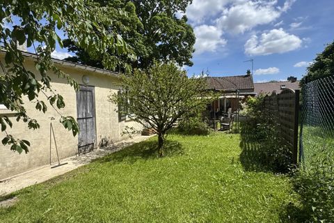 Villa i Pissy, Somme, Pissy - € 147.200 | Ref: 699 - foto 17