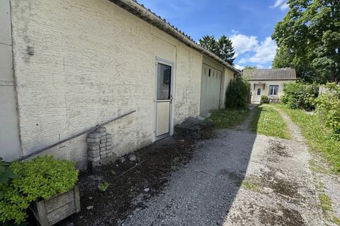 Villa i Pissy, Somme, Pissy - € 147.200 | Ref: 699 - foto 21