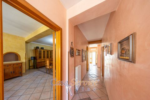 Villa a Supersano, Lecce, Supersano - € 135.000 | Ref: SUPERSEA-170 - foto 8
