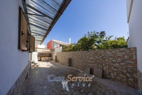 Villa a Supersano, Lecce, Supersano - € 135.000 | Ref: SUPERSEA-170 - foto 11