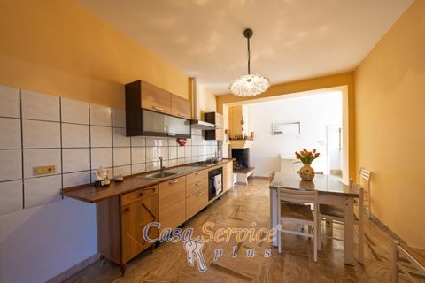 Villa a Supersano, Lecce, Supersano - € 135.000 | Ref: SUPERSEA-170 - foto 19