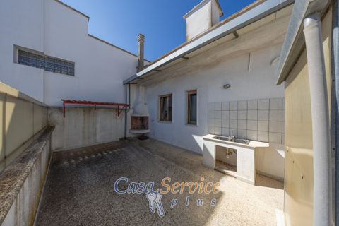 Villa a Supersano, Lecce, Supersano - € 135.000 | Ref: SUPERSEA-170 - foto 21