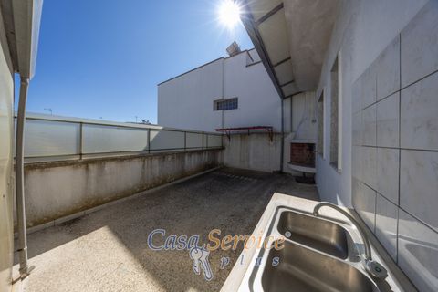 Villa a Supersano, Lecce, Supersano - € 135.000 | Ref: SUPERSEA-170 - foto 22