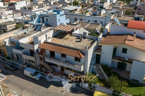 Villa a Supersano, Lecce, Supersano - € 135.000 | Ref: SUPERSEA-170 - foto 29