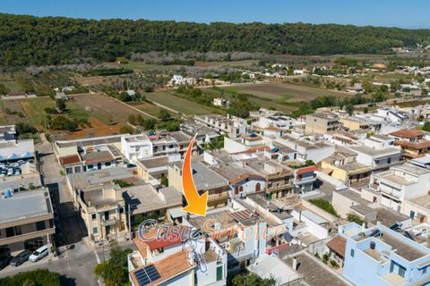 Villa a Supersano, Lecce, Supersano - € 135.000 | Ref: SUPERSEA-170 - foto 30