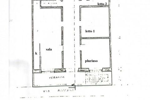 Villa a Supersano, Lecce, Supersano - € 135.000 | Ref: SUPERSEA-170 - foto 31