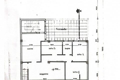 Villa a Supersano, Lecce, Supersano - € 135.000 | Ref: SUPERSEA-170 - foto 32