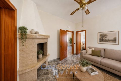 Villa i Alezio, Lecce, Alezio - € 215.000 | Ref: ALIL-215 - foto 3