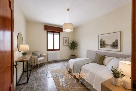 Villa i Alezio, Lecce, Alezio - € 215.000 | Ref: ALIL-215 - foto 5