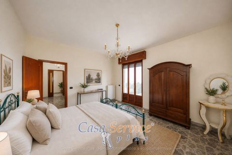 Villa i Alezio, Lecce, Alezio - € 215.000 | Ref: ALIL-215 - foto 8