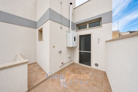 Villa i Alezio, Lecce, Alezio - € 215.000 | Ref: ALIL-215 - foto 10