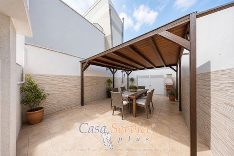Villa i Alezio, Lecce, Alezio - € 215.000 | Ref: ALIL-215 - foto 12