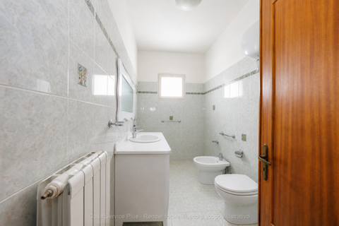 Villa i Alezio, Lecce, Alezio - € 215.000 | Ref: ALIL-215 - foto 14