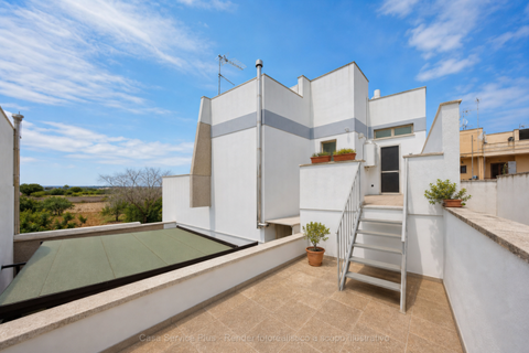 Villa i Alezio, Lecce, Alezio - € 215.000 | Ref: ALIL-215 - foto 15