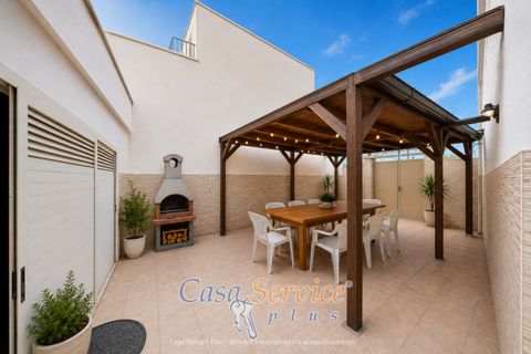 Villa i Alezio, Lecce, Alezio - € 215.000 | Ref: ALIL-215 - foto 17