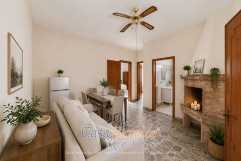 Villa i Alezio, Lecce, Alezio - € 215.000 | Ref: ALIL-215 - foto 21