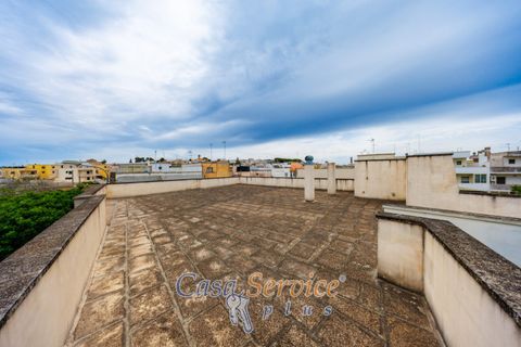 Villa i Alezio, Lecce, Alezio - € 215.000 | Ref: ALIL-215 - foto 23