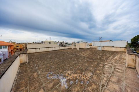 Villa i Alezio, Lecce, Alezio - € 215.000 | Ref: ALIL-215 - foto 24