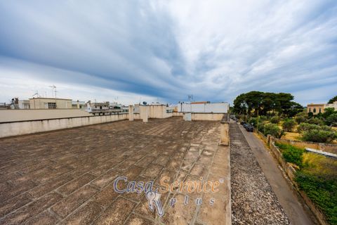 Villa i Alezio, Lecce, Alezio - € 215.000 | Ref: ALIL-215 - foto 25
