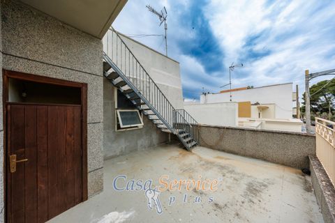 Villa i Alezio, Lecce, Alezio - € 215.000 | Ref: ALIL-215 - foto 28