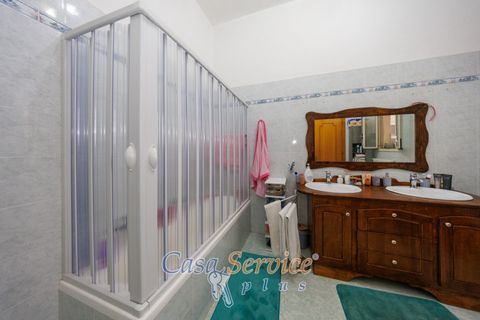 Villa i Alezio, Lecce, Alezio - € 215.000 | Ref: ALIL-215 - foto 32