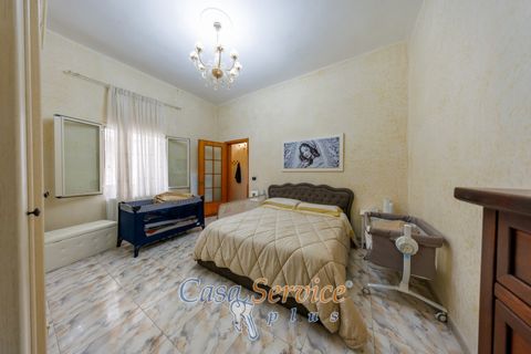 Villa i Alezio, Lecce, Alezio - € 215.000 | Ref: ALIL-215 - foto 34