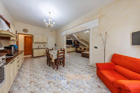 Villa i Alezio, Lecce, Alezio - € 215.000 | Ref: ALIL-215 - foto 40