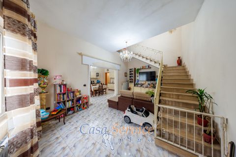 Villa i Alezio, Lecce, Alezio - € 215.000 | Ref: ALIL-215 - foto 42