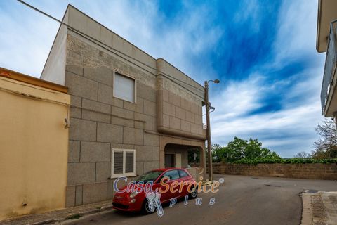 Villa i Alezio, Lecce, Alezio - € 215.000 | Ref: ALIL-215 - foto 47