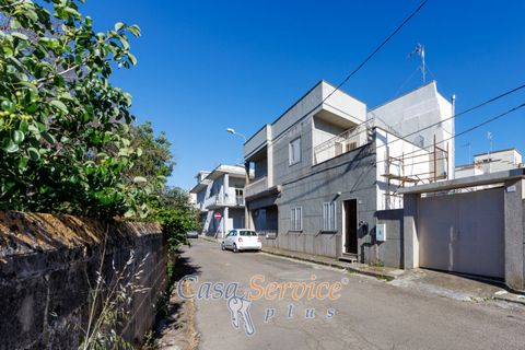 Villa i Alezio, Lecce, Alezio - € 215.000 | Ref: ALIL-215 - foto 50