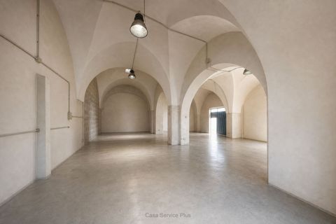 Erhvervsejendom i Alezio, Lecce, Alezio - € 80.000 | Ref: ALIL-80 - foto 2