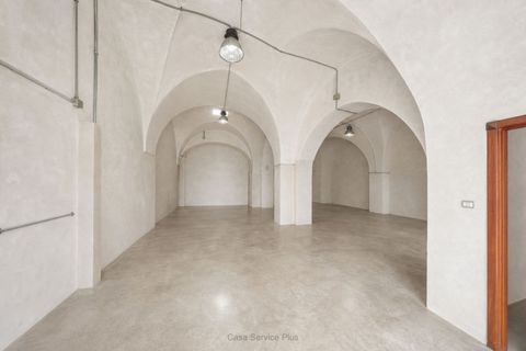 Erhvervsejendom i Alezio, Lecce, Alezio - € 80.000 | Ref: ALIL-80 - foto 3