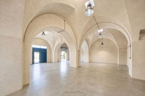 Erhvervsejendom i Alezio, Lecce, Alezio - € 80.000 | Ref: ALIL-80 - foto 4