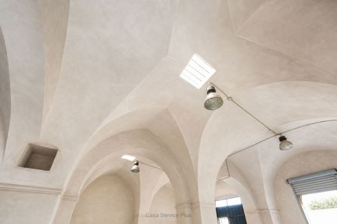 Erhvervsejendom i Alezio, Lecce, Alezio - € 80.000 | Ref: ALIL-80 - foto 5