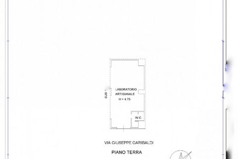 Erhvervsejendom i Alezio, Lecce, Alezio - € 80.000 | Ref: ALIL-80 - foto 8