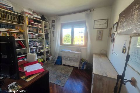 Lejlighed i Rome, Rome, Rome - € 299.000 | Ref: Usellini4p. - foto 8
