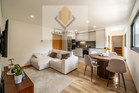 Lejlighed i Pedroso, Porto, Pedroso - € 269.000 | Ref: 041 P/26 RG - foto 1