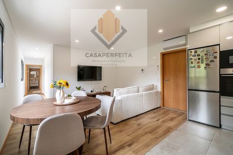 Lejlighed i Pedroso, Porto, Pedroso - € 269.000 | Ref: 041 P/26 RG - foto 2