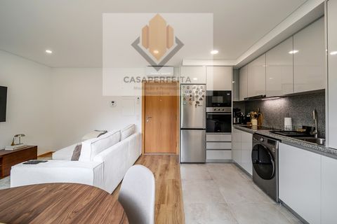Lejlighed i Pedroso, Porto, Pedroso - € 269.000 | Ref: 041 P/26 RG - foto 3