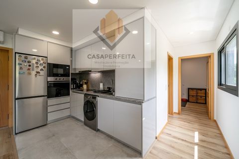 Lejlighed i Pedroso, Porto, Pedroso - € 269.000 | Ref: 041 P/26 RG - foto 4