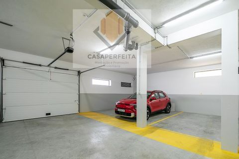 Lejlighed i Pedroso, Porto, Pedroso - € 269.000 | Ref: 041 P/26 RG - foto 22