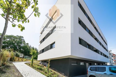Lejlighed i Pedroso, Porto, Pedroso - € 269.000 | Ref: 041 P/26 RG - foto 25