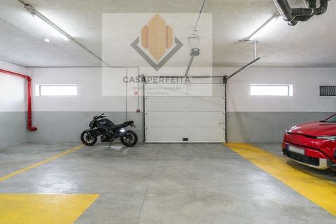 Apartament a Pedroso, Porto, Pedroso - € 269.000 | Ref: 041 P/26 RG - foto 23
