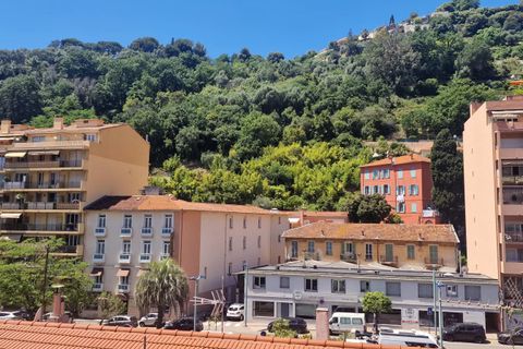 Lejlighed i Menton, Alpes-Maritimes, Menton - € 190.000 | Ref: 87037155 - foto 1